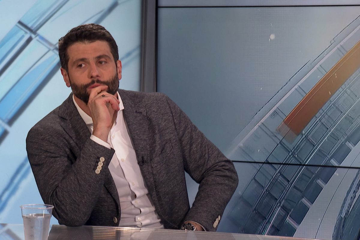 Šapić: SNS na izbore izlazi sa najkvalitetnijim ljudima