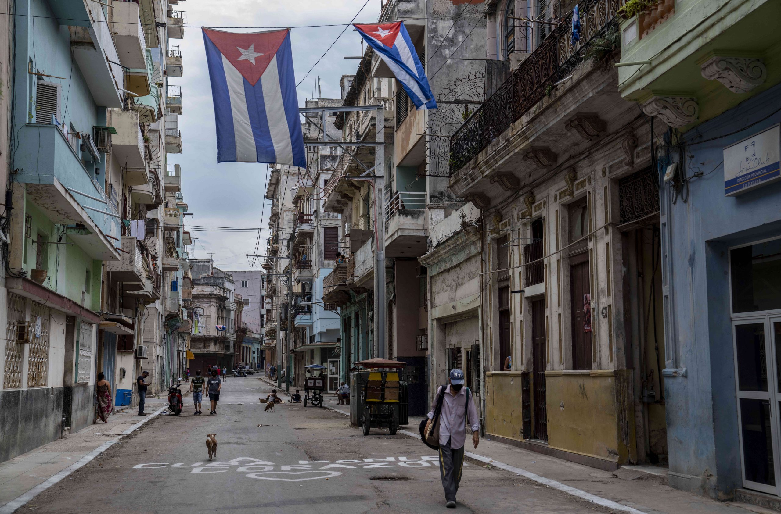 Havana Kuba