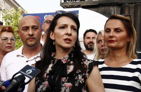 Marinika Tepic konferencija Kragujevac