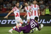 FK Crvena zvezda, FK Šerif