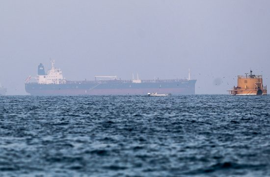 Oman, Omanski zaliv, tanker, napad