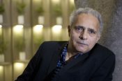 Hanif Kureishi