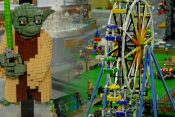 Muzej Lego kockica