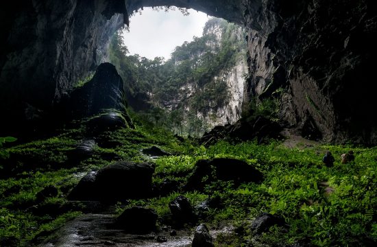najveća pećina