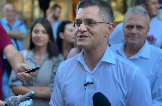 Vuk Jeremic