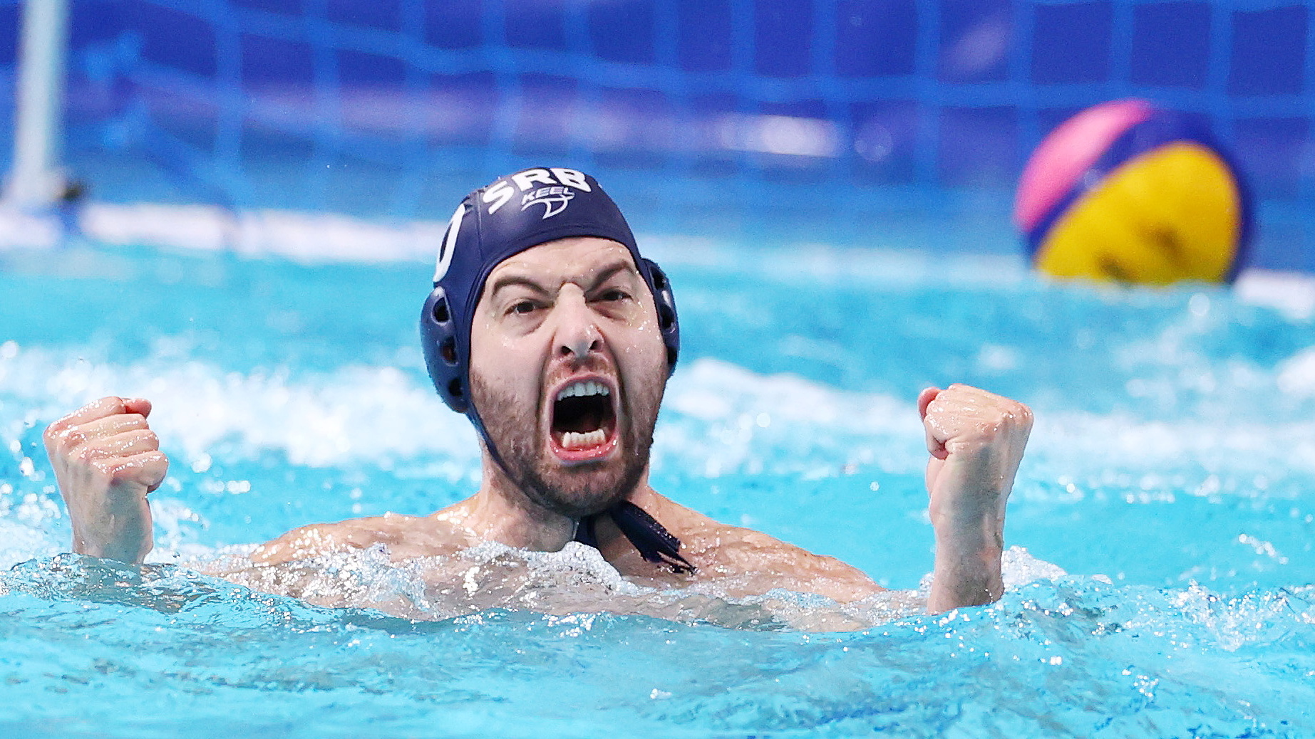 Filip Filipović: Lepo je pobediti Novi Beograd, favoriti su u Ligi šampiona