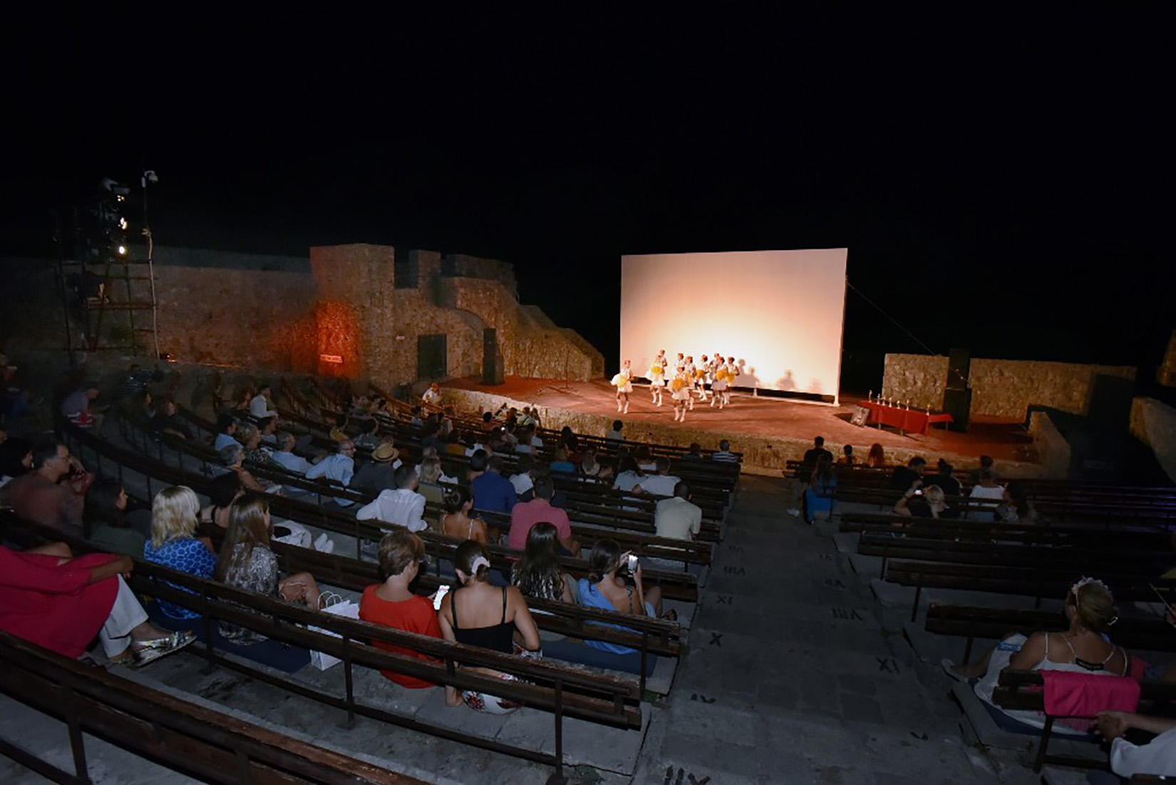 Filmski festival Herceg Novi - Montenegro film festival, Suton djir i film