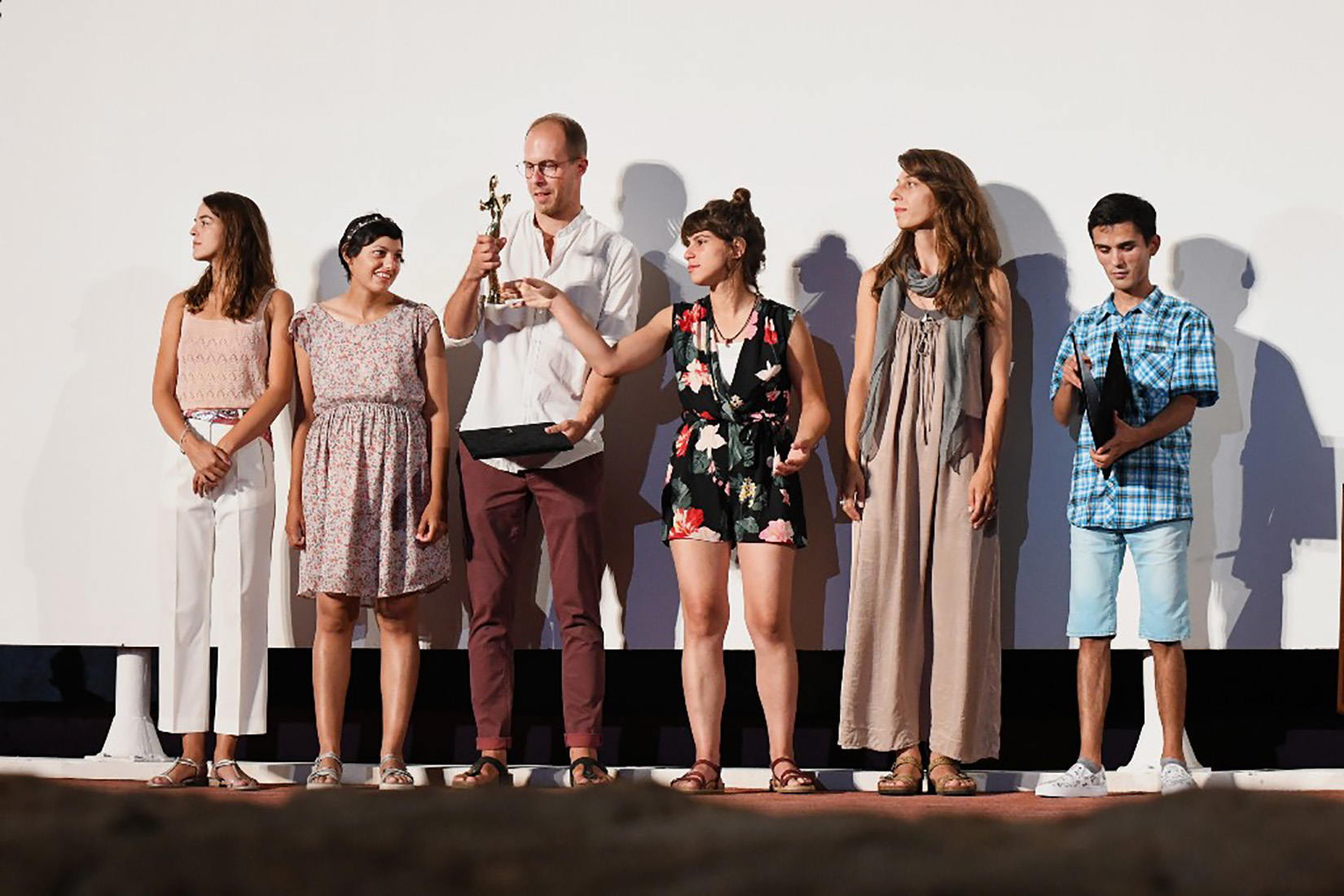 Filmski festival Herceg Novi - Montenegro film festival, Suton djir i film