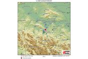 Zemljotres Bosna i Hercegovina