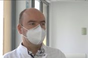 Dr Boris Đinđić, dr Boris Djindjić, nekadašnji rukovodilac Kovid bolnice u Kliničkom centru Niš, Klinički centar Niš, KC Niš