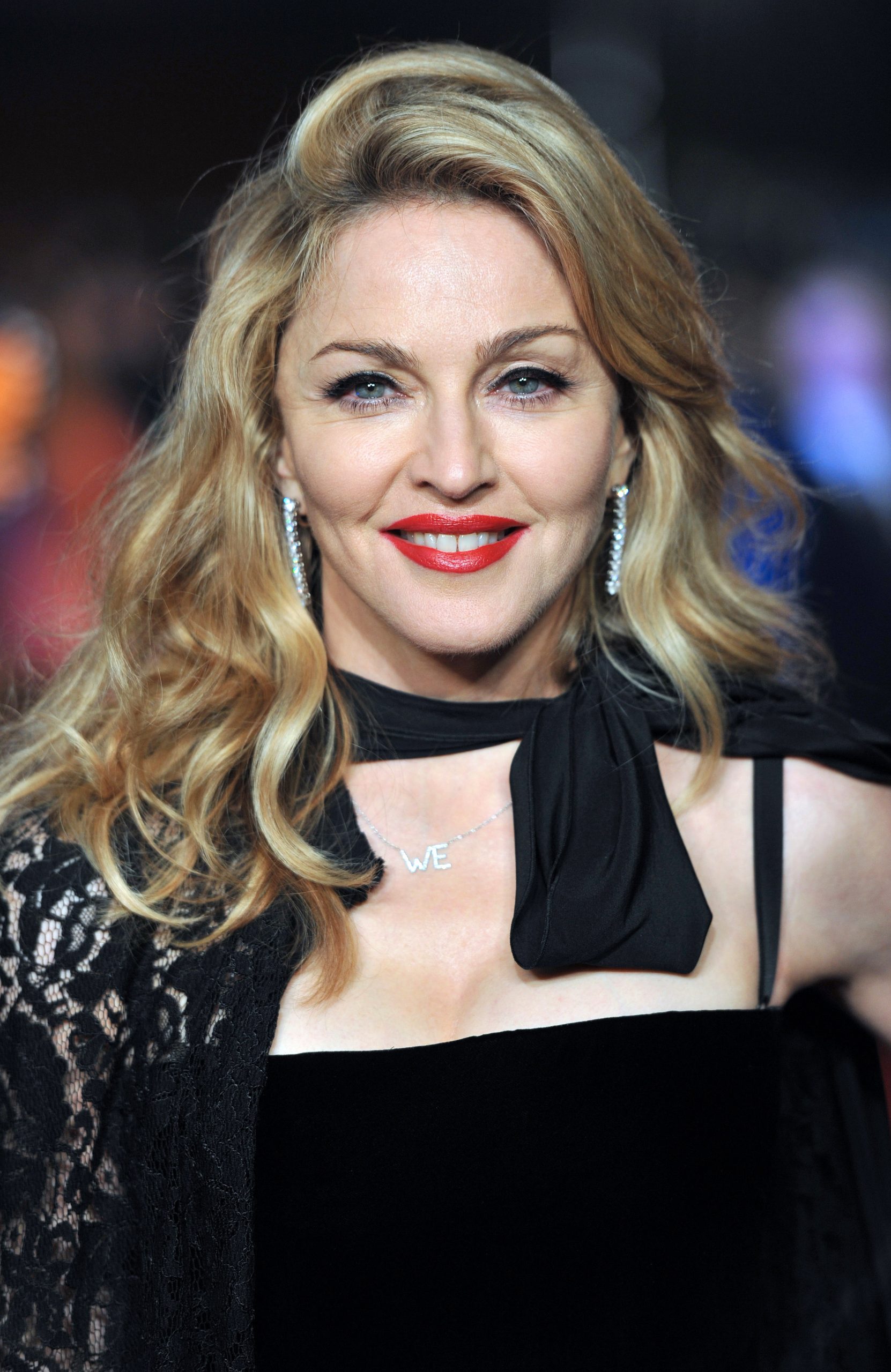 Madona, Madonna