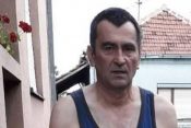 Radoslav Mladenović - Dosa (57) iz Čitluka kod Kruševca nestao je 9. avgusta. Čitluk, Kruševac, nestao