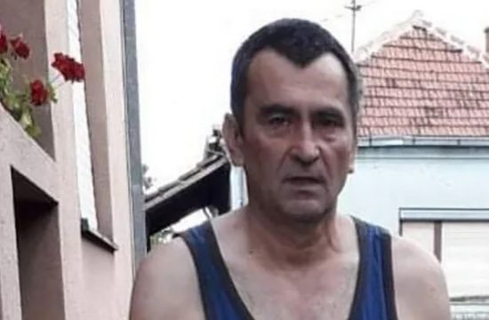 Radoslav Mladenović - Dosa (57) iz Čitluka kod Kruševca nestao je 9. avgusta. Čitluk, Kruševac, nestao