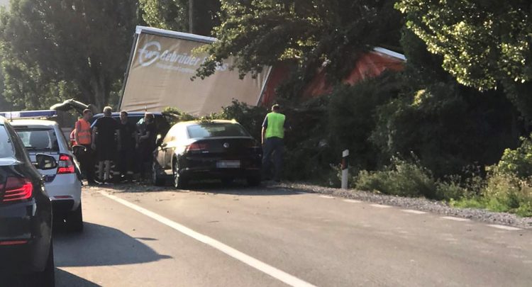 Sevojno, saobraćajna nesreća, nezgoda, udes, uviđaj, uvidjaj, policija