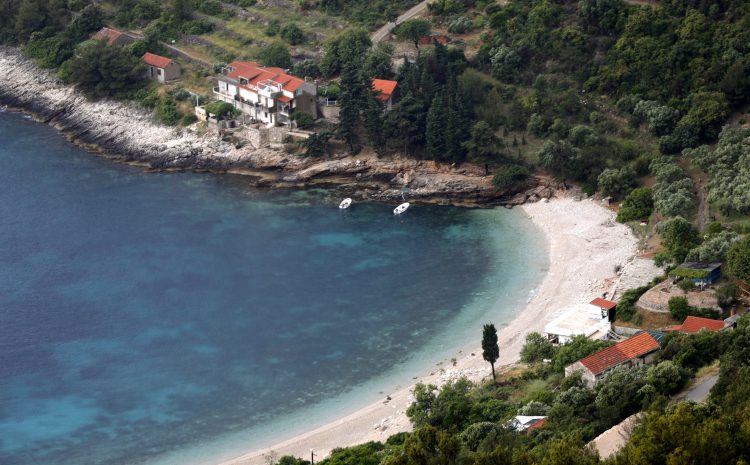 Korčula Hrvatska