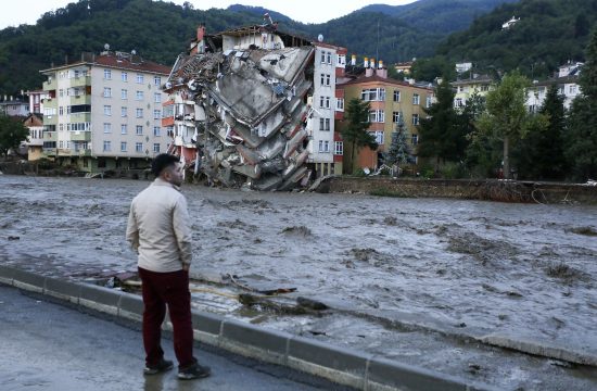 Turska poplava