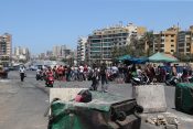 Bejrut protest