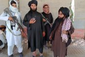 Avganistan Talibani