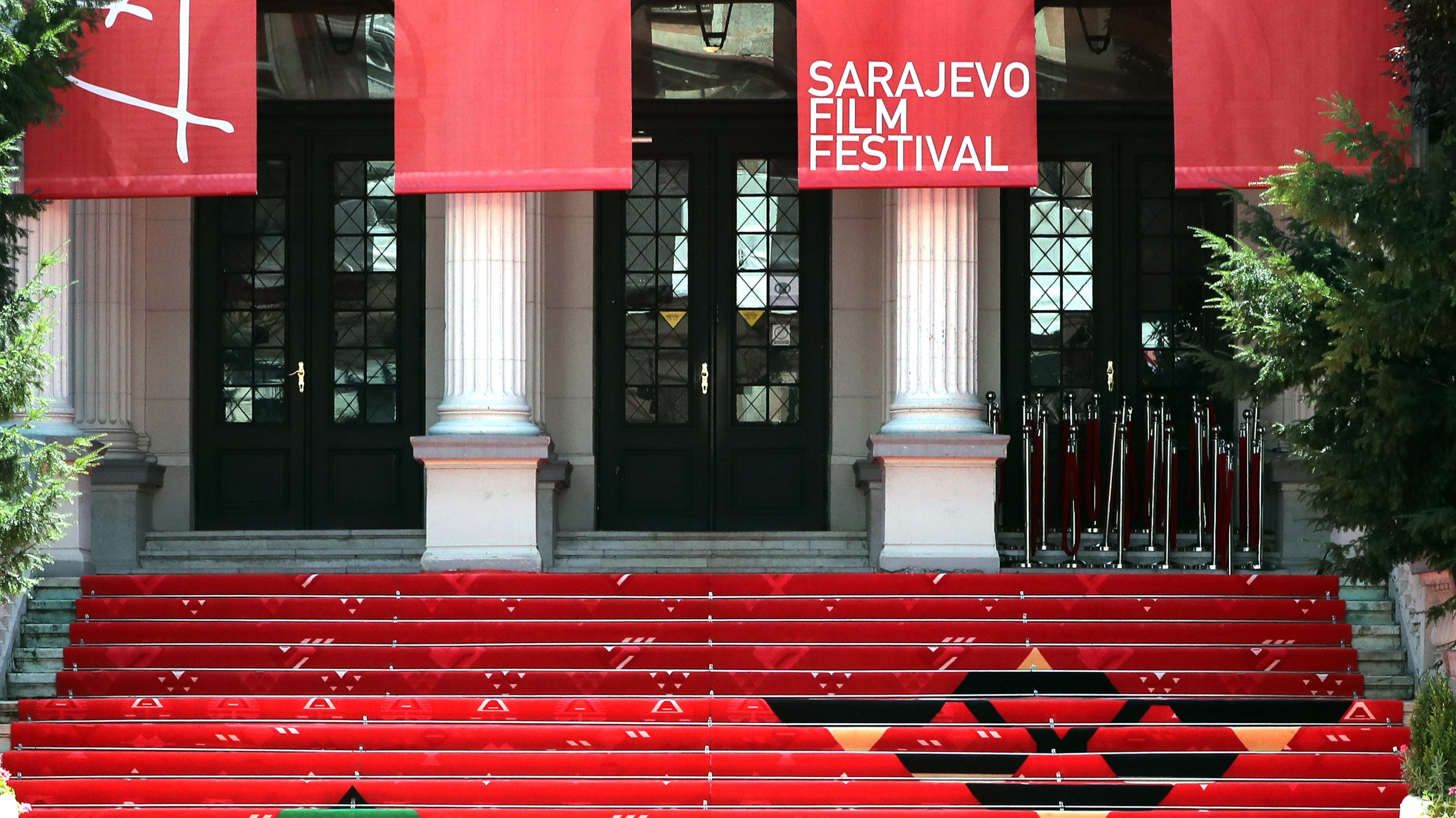 Sarajevo Film festival