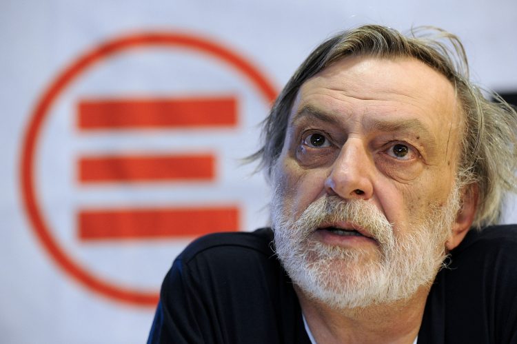 Gino Strada Đino Strada