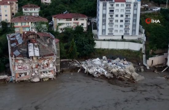 poplave turska