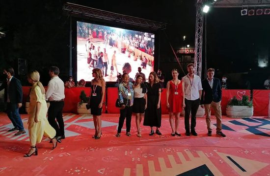Serija Kljun, Sarajevo Film Festival, SFF
