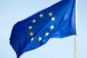 EU, Evropska unija, zastava