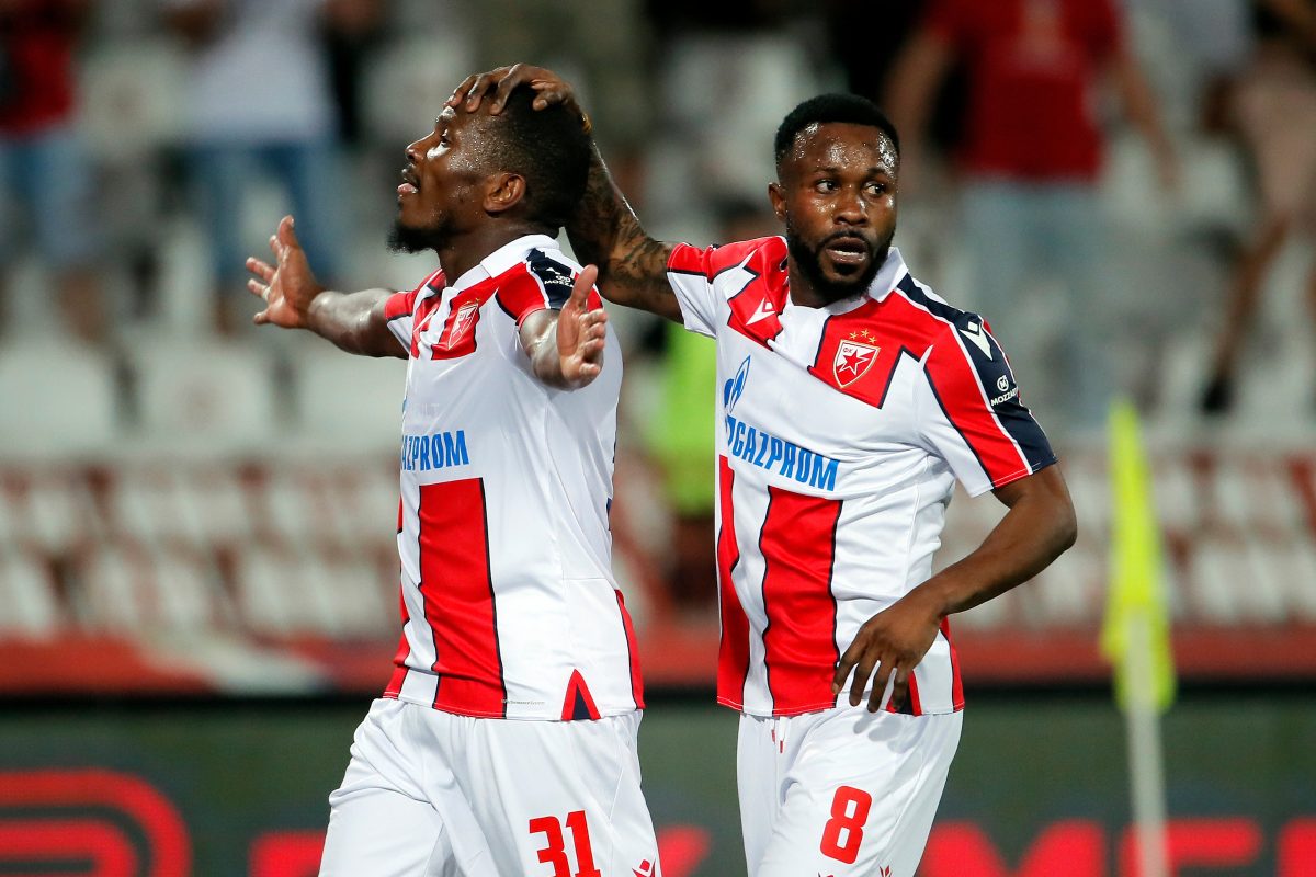 Ben napušta Zvezdu, igrač i crvenobeli imaju dve opcije