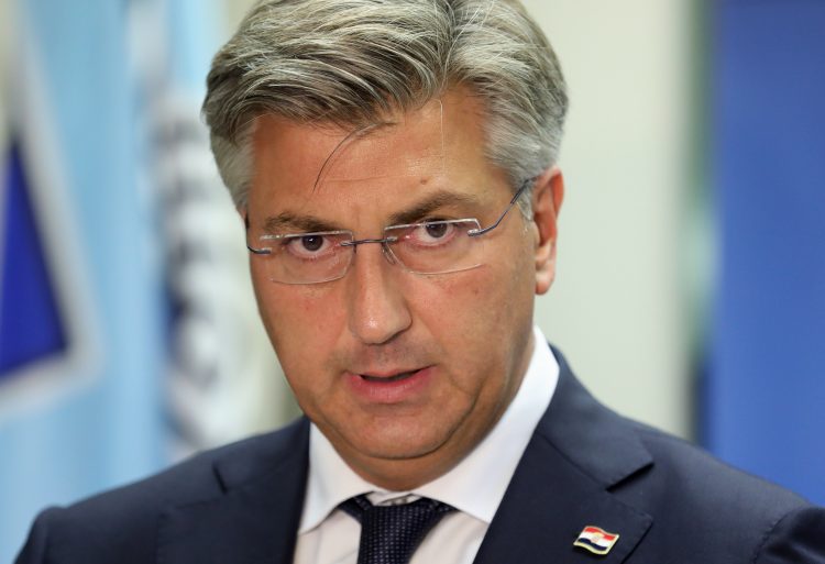 Andrej Plenkovic