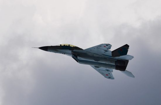 Mikoyan MiG-29 Mikojan Mig 29