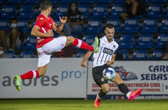 Santa Clara vs Partizan