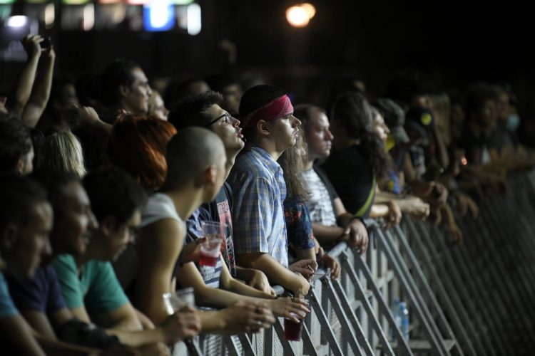 Beer fest, Bir fest, Ušće, 2021