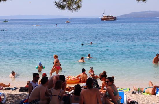 Hrvatska Makarska turizam