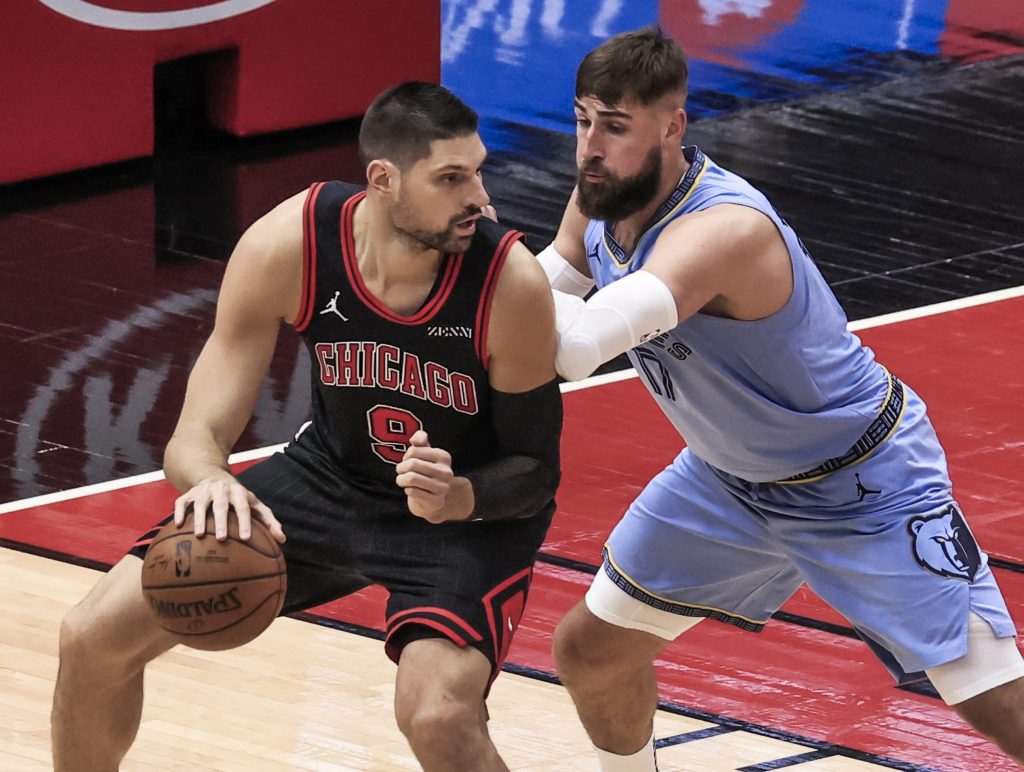 FOTO: EPA-EFE/TANNEN MAURY