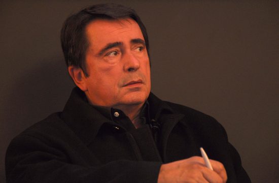 Milan Lane Gutović
