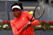 Venus Vilijams odustala od US Opena