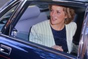 Diana, Princess of Wales Lejdi Dajana