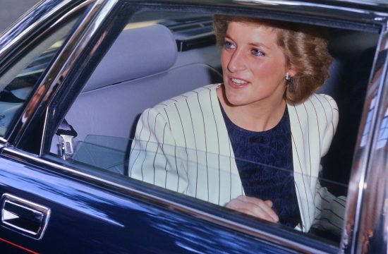 Diana, Princess of Wales Lejdi Dajana