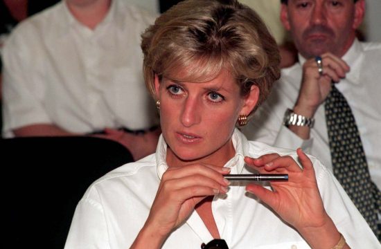 Diana, Princess of Wales Lejdi Dajana