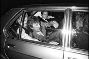 Mik Džerger i Čarli Vots The Rolling Stones
