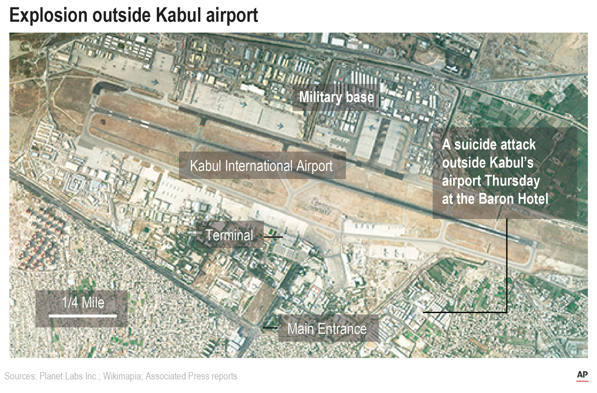 Avganistan, Kabul, aerodrom, eksplozija, napad