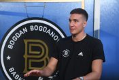 Bogdan Bogdanovic kosarkas