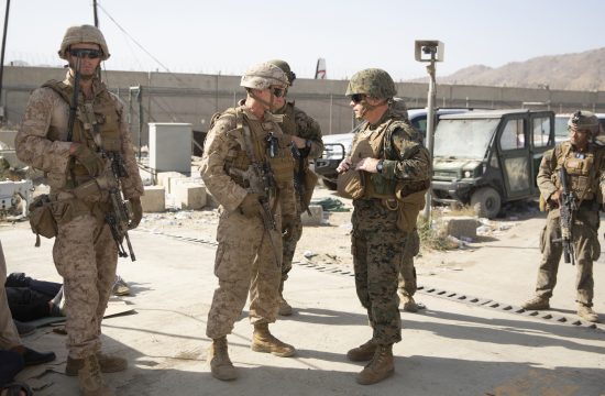 Avganistan americka vojska