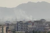 Avganistan Kabul eksplozija