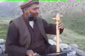 avganistan, talibani, avganistanski muzicar fawad andarabi