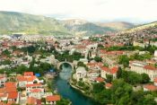 Mostar takmičenje u skokovima