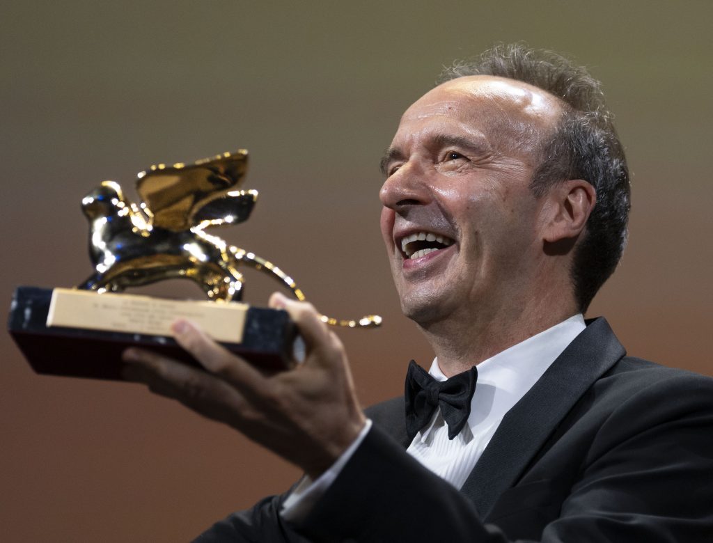 Filmski festival u Veneciji