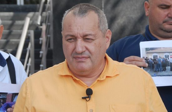 Srdjan Milivojevic