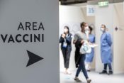 Italija vakcinacija