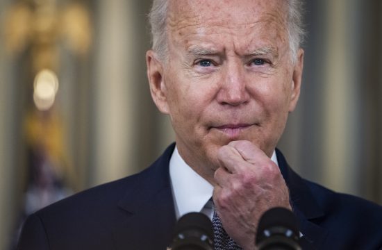 Joe Biden Dzo Bajden